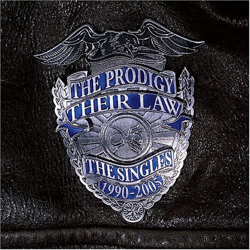 Prodigy discography torrent